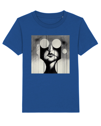The watcher Majorelle Blue