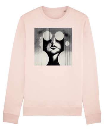 The watcher Candy Pink
