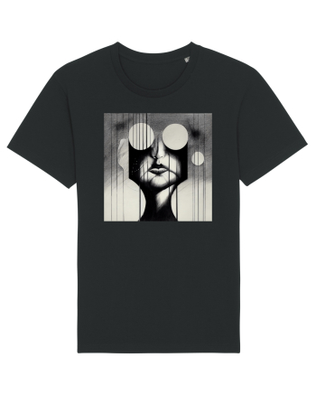 The watcher Black