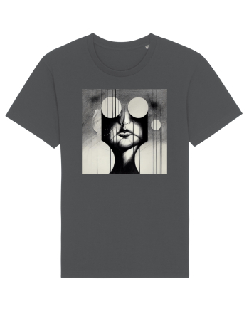 The watcher Anthracite