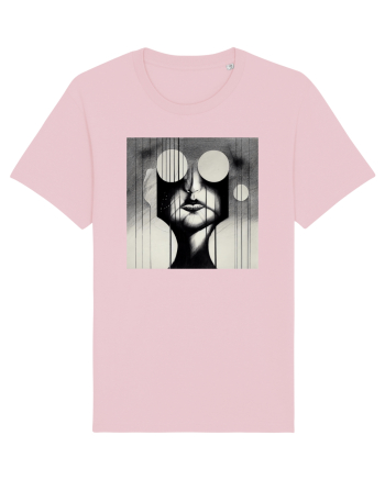 The watcher Cotton Pink