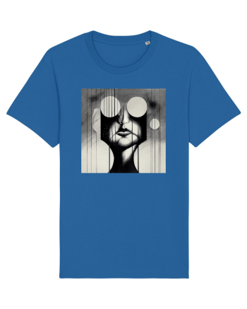 The watcher Royal Blue