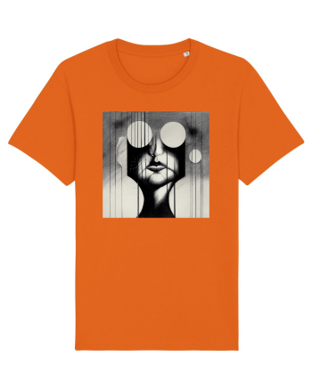The watcher Bright Orange