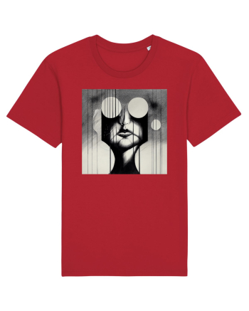 The watcher Red