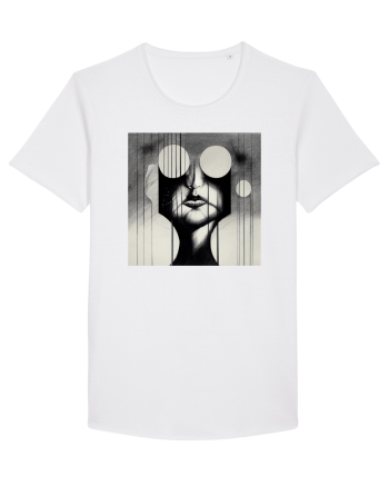 The watcher White