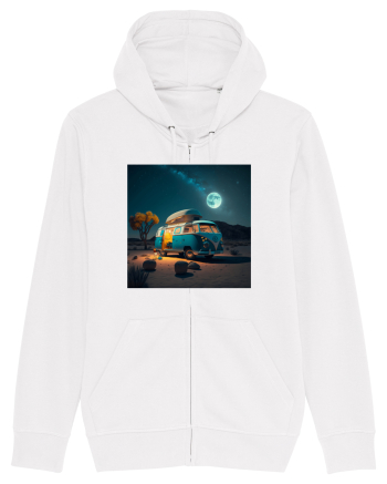 Another Camper White