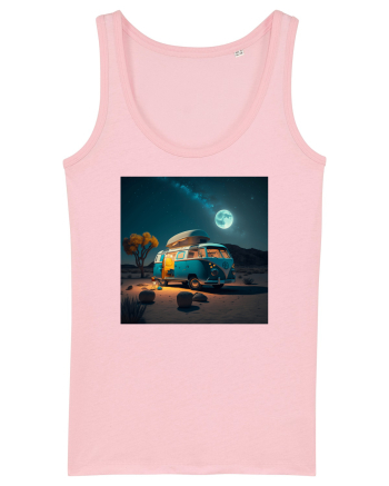 Another Camper Cotton Pink