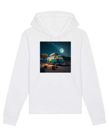 Another Camper White