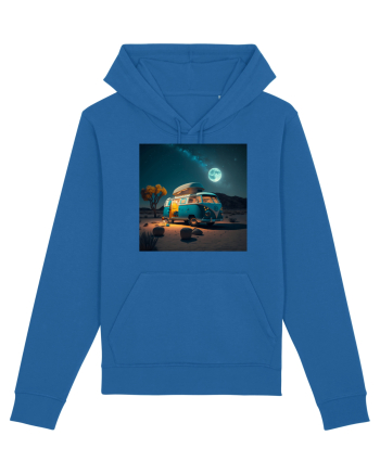 Another Camper Royal Blue