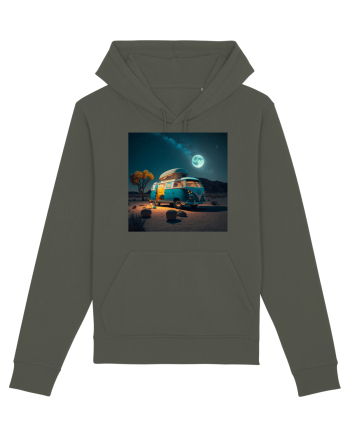 Another Camper Khaki