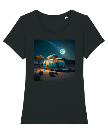 Another Camper Black