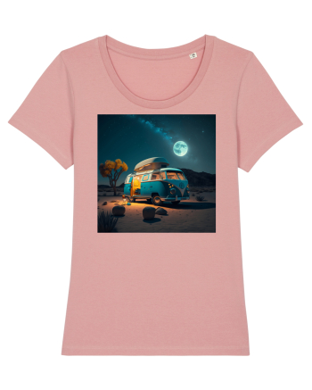 Another Camper Canyon Pink