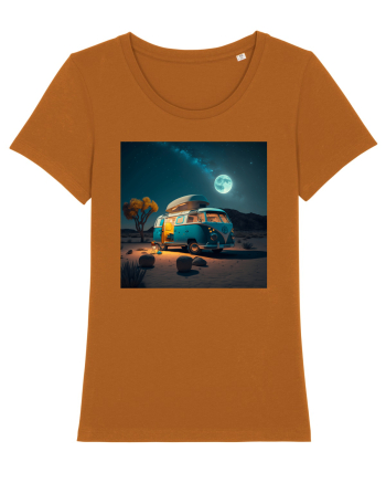 Another Camper Roasted Orange