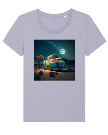 Another Camper Lavender