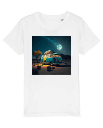 Another Camper White
