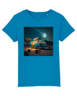 Another Camper Tricou mânecă scurtă  Copii Mini Creator