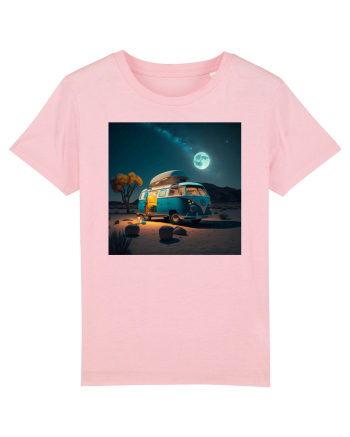 Another Camper Cotton Pink