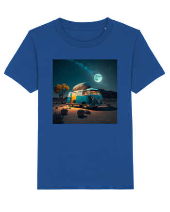 Another Camper Majorelle Blue