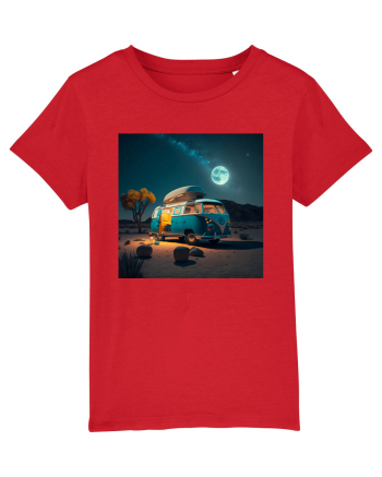Another Camper Red