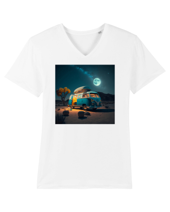 Another Camper White