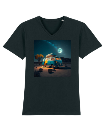 Another Camper Black