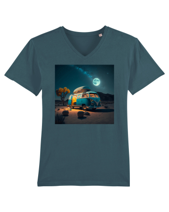 Another Camper Stargazer