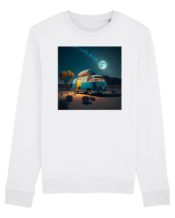 Another Camper White