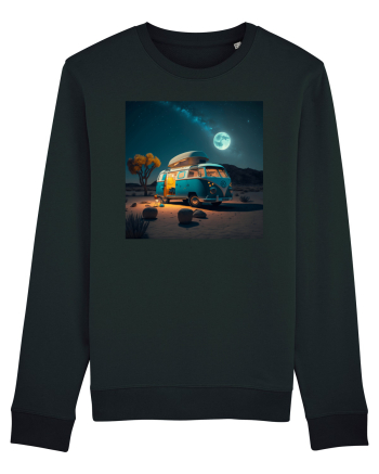Another Camper Black