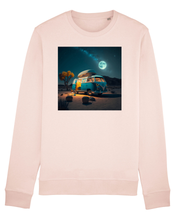 Another Camper Candy Pink