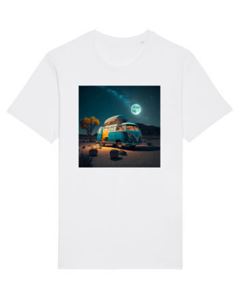Another Camper White