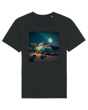 Another Camper Black
