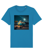 Another Camper Tricou mânecă scurtă Unisex Rocker