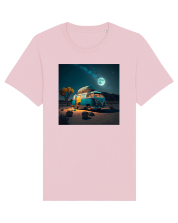 Another Camper Cotton Pink