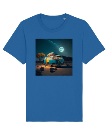 Another Camper Royal Blue