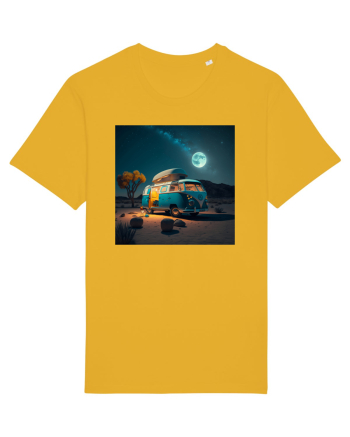 Another Camper Spectra Yellow
