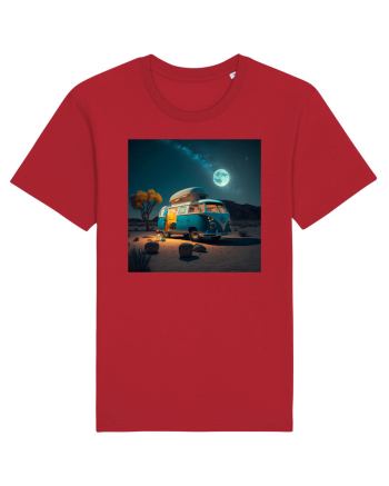 Another Camper Red