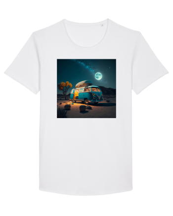 Another Camper White