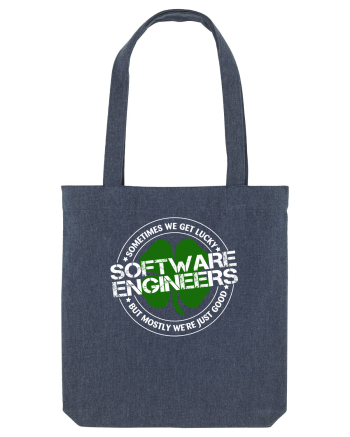 SOFTWARE ENGINEERS Midnight Blue
