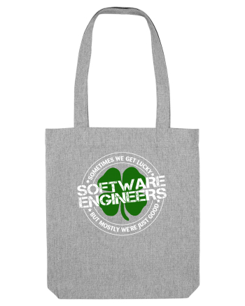 SOFTWARE ENGINEERS Heather Grey