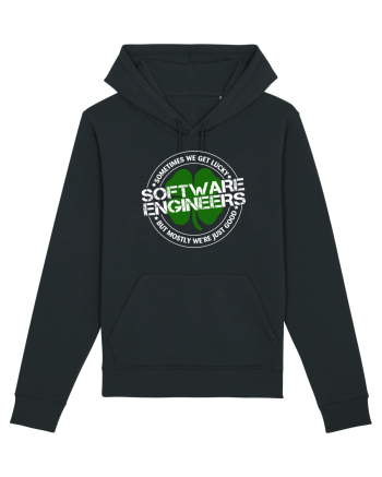 SOFTWARE ENGINEERS Black