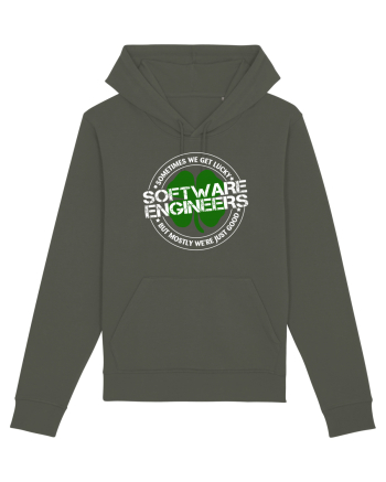 SOFTWARE ENGINEERS Khaki