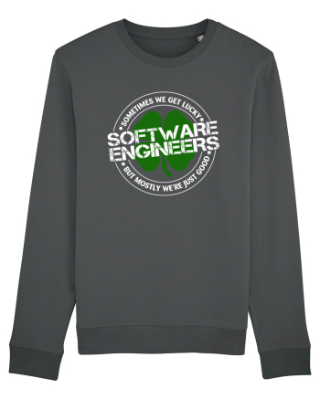 SOFTWARE ENGINEERS Anthracite