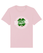 SOFTWARE ENGINEERS Tricou mânecă scurtă Unisex Rocker