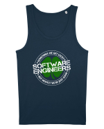 SOFTWARE ENGINEERS Maiou Bărbat Runs