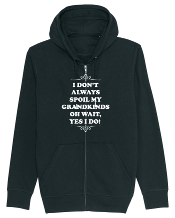 GRANDPARENTS Black