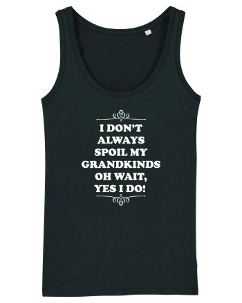 GRANDPARENTS Black