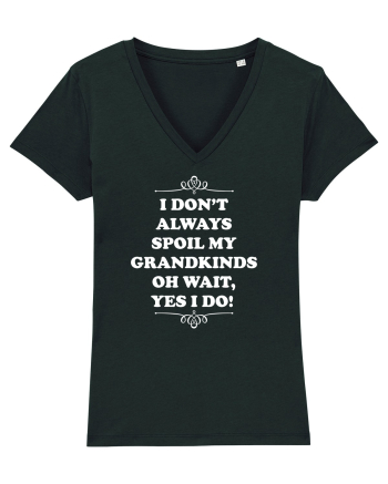 GRANDPARENTS Black