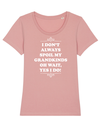 GRANDPARENTS Canyon Pink