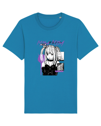 Misa Misa - Anime - Ilustratie Azur