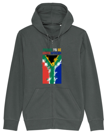 SOUTH AFRICAN Anthracite
